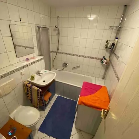 Schoene Altbauwohnung Mit Gruen In Ruhiger Lage Leipzig