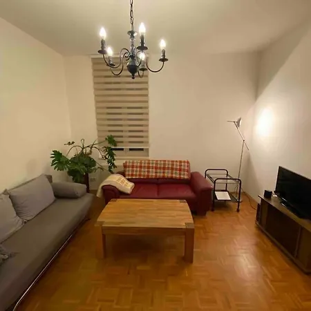 Schoene Altbauwohnung Mit Gruen In Ruhiger Lage *