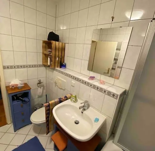 Schoene Altbauwohnung Mit Gruen In Ruhiger Lage Apartamento Leipzig